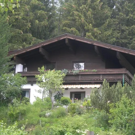 Holzer Maria Apartment Mittersill