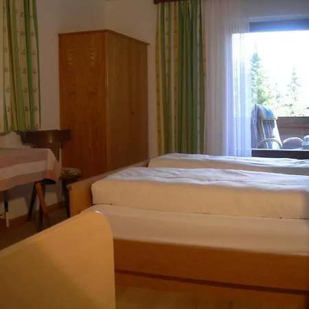Apartment Holzer Maria