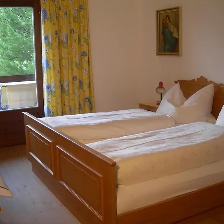 Apartment Holzer Maria *